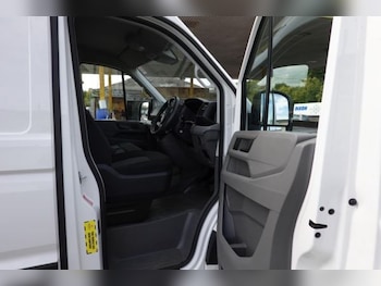 Used Volkswagen Crafter 2018 for sale - 79439310: Photo