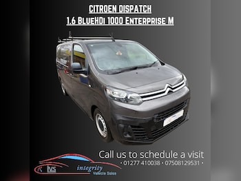 Used Citroen Dispatch 2019 for sale - 79383214: Photo