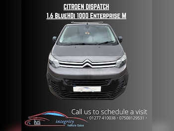 Used Citroen Dispatch 2019 for sale - 79383214: Photo