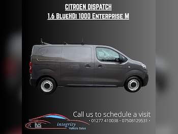 Used Citroen Dispatch 2019 for sale - 79383214: Photo
