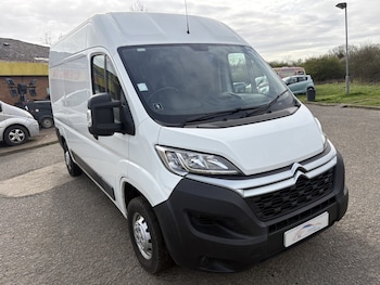Used Citroen Relay 2021 for sale - 79439191: Photo