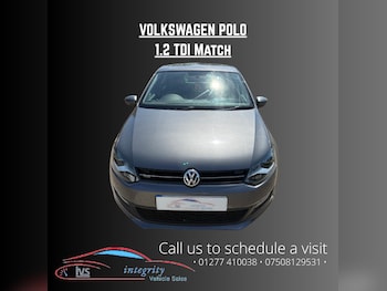 Used Volkswagen Polo 2013 for sale - 79454552: Photo