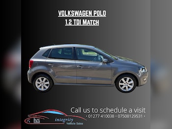 Used Volkswagen Polo 2013 for sale - 79454552: Photo