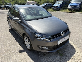 Used Volkswagen Polo 2013 for sale - 79454552: Photo