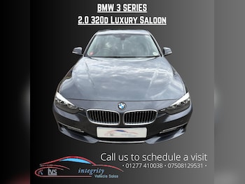 Used BMW 3 Series 2013 for sale - 79454549: Photo