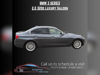 Used BMW 3 Series 2013 for sale - 79454549: Photo