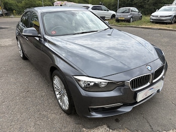 Used BMW 3 Series 2013 for sale - 79454549: Photo
