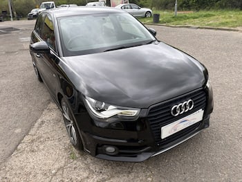 Used Audi A1 2014 for sale - 79725086: Photo