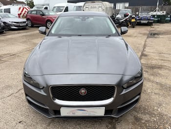 Used Jaguar XE 2016 for sale - 79454547: Photo