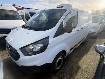 Used Ford Transit Custom 2021 for sale - 79439327: Photo