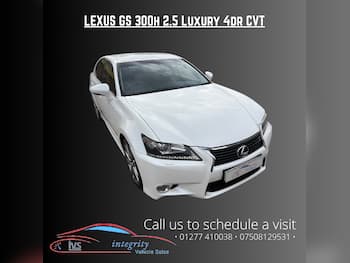 Used Lexus GS 2014 for sale - 79716612: Photo