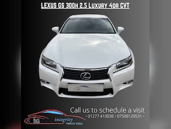 Used Lexus GS 2014 for sale - 79716612: Photo