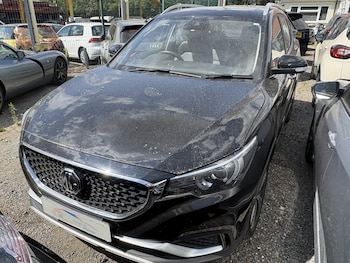 Used MG MG ZS 2020 for sale - 79483255: Photo