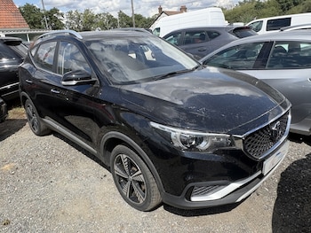 Used MG MG ZS 2020 for sale - 79483255: Photo