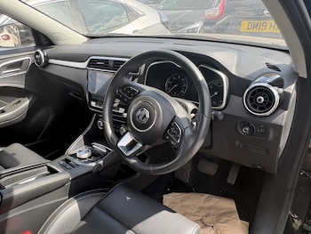 Used MG MG ZS 2020 for sale - 79483255: Photo