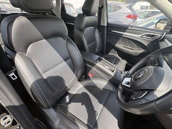 Used MG MG ZS 2020 for sale - 79483255: Photo