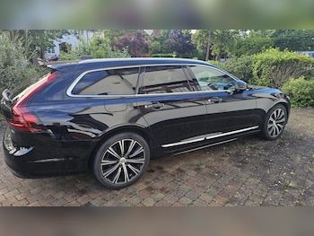 Used Volvo V90 2021 for sale - 79478888: Photo