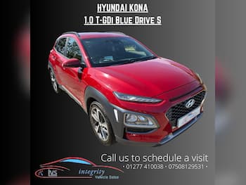 Used Hyundai KONA 2018 for sale - 79454555: Photo