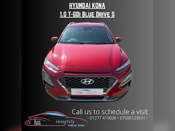 Used Hyundai KONA 2018 for sale - 79454555: Photo