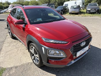 Used Hyundai KONA 2018 for sale - 79454555: Photo