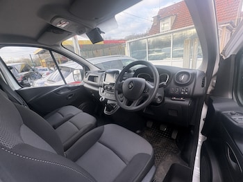 Used Renault Trafic 2021 for sale - 79439341: Photo