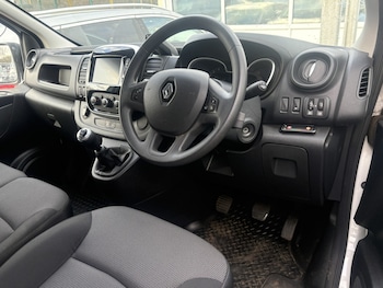 Used Renault Trafic 2021 for sale - 79439341: Photo