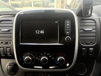 Used Renault Trafic 2021 for sale - 79439341: Photo