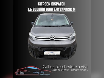 Used Citroen Dispatch 2019 for sale - 79386281: Photo