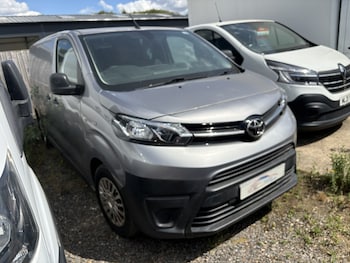 Used Toyota ProAce 2021 for sale - 79439278: Photo