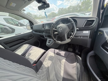 Used Toyota ProAce 2021 for sale - 79439278: Photo
