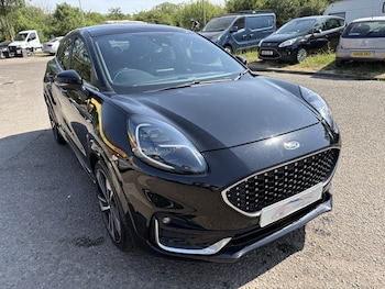 Used Ford Puma 2022 for sale - 79439285: Photo