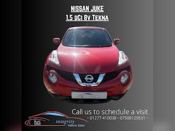 Used Nissan Juke 2019 for sale - 79483224: Photo