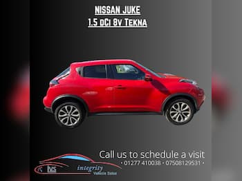 Used Nissan Juke 2019 for sale - 79483224: Photo