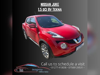 Used Nissan Juke 2019 for sale - 79483224: Photo