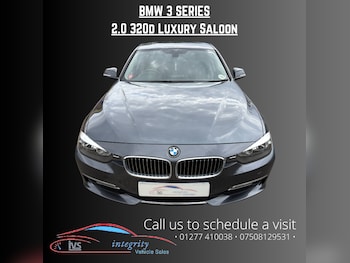Used BMW 3 Series 2013 for sale - 79380829: Photo