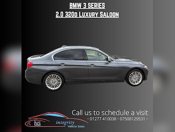 Used BMW 3 Series 2013 for sale - 79380829: Photo