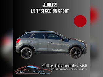 Used Audi Q2 2020 for sale - 79439311: Photo