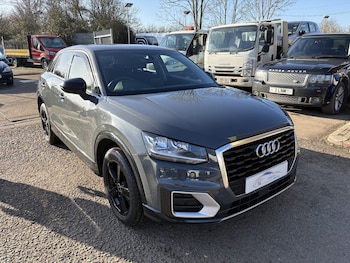 Used Audi Q2 2020 for sale - 79439311: Photo