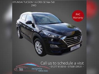 Used Hyundai TUCSON 2020 for sale - 79439312: Photo