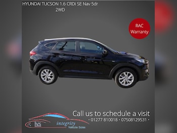 Used Hyundai TUCSON 2020 for sale - 79439312: Photo