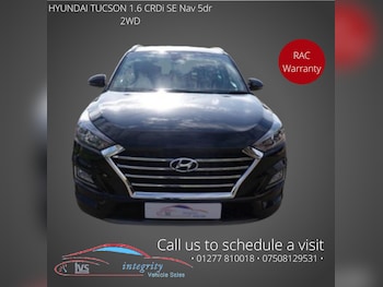 Used Hyundai TUCSON 2020 for sale - 79439312: Photo