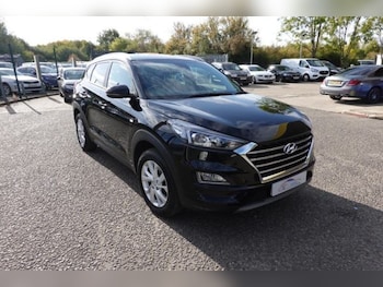 Used Hyundai TUCSON 2020 for sale - 79439312: Photo