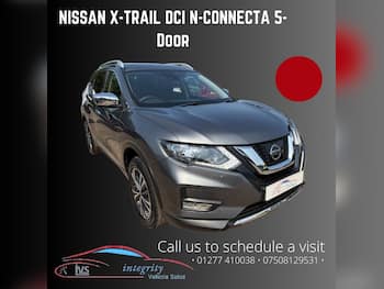 Used Nissan X-Trail 2018 for sale - 79697298: Photo