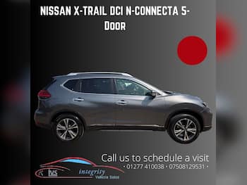 Used Nissan X-Trail 2018 for sale - 79697298: Photo