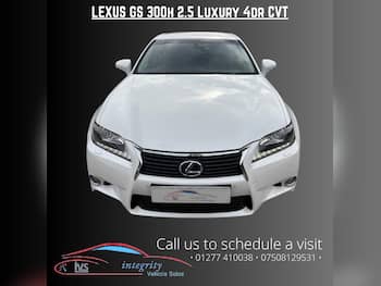 Used Lexus GS 2014 for sale - 79725231: Photo