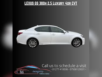 Used Lexus GS 2014 for sale - 79725231: Photo