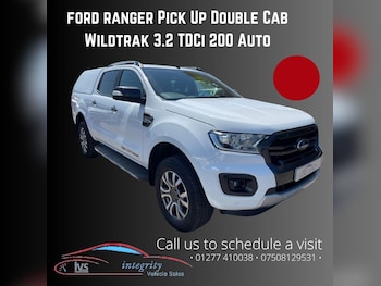 Used Ford Ranger 2019 for sale - 79439314: Photo