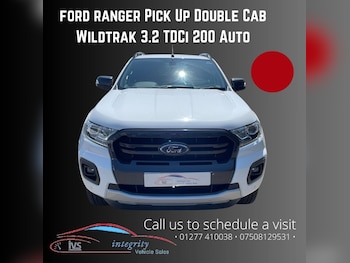 Used Ford Ranger 2019 for sale - 79439314: Photo