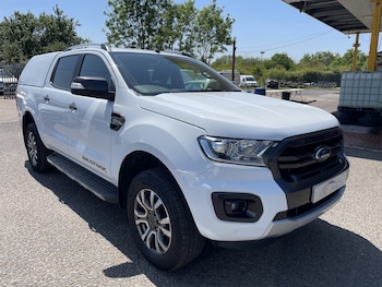 Used Ford Ranger 2019 for sale - 79439314: Photo