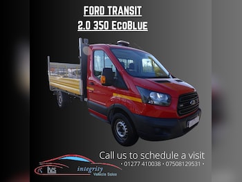 Used Ford Transit 2019 for sale - 79439323: Photo